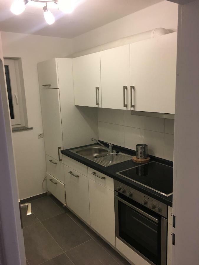 Ferienwohnung Tettnang Exterior foto